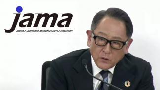 Akio Toyoda visszavonul a Japán Autógyártók Szövetségének elnöki tisztségéből