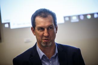Horváth Gábor: Adja el a szombathelyi önkormányzat a Gothard-kastélyt!