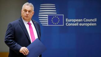 Kifogásai és feltételei voltak, de nem a magyar kormányfő akasztotta meg az EU-s költségvetési felülvizsgálatot
