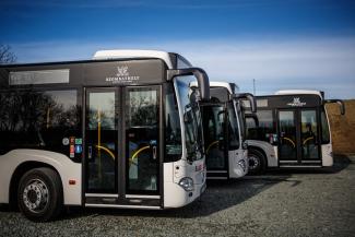 LMP: radikálisan növelni kell a közösségi közlekedésre fordított forrásokat
