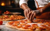 Kitálalt a pizzaszakács: így verik át a pizzázók a vevőket - Videó