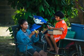 Thaiföld gazdasága már a második egymást követő negyedévben lassult