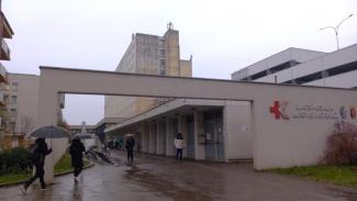 Pár hónapon belül négy osztályvezető hagyta el a megyei kórházat Kecskeméten