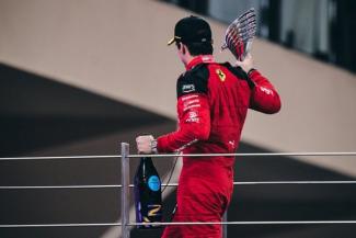 Vasseur: Az F1-ben is létezik a formaingadozás