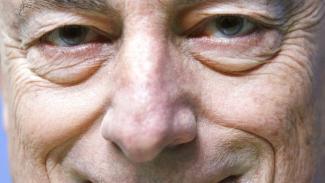 Az EU-nak állammá kell válnia Mario Draghi szerint