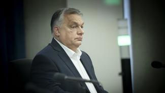 Orbán Ukrajna EU-csatlakozásáról: előbb jöjjön a stratégiai partnerség