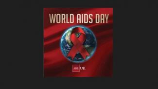 AIDS-világnap: 2030-ra felszámolhatják a betegséget, ha támogatják az önszerveződő kezdeményezéseket