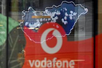 Megduplázta a bevételét a 4iG, miután megvette az állammal a Vodafonet