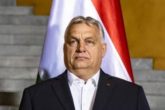 Orbán: A magyar kormány tagjai nem irigyek erre a tőkére, még nagyobb sikereket kívánnak a vállalkozóknak