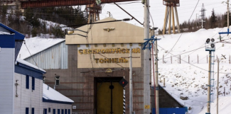 Tehervonatot robbantottak az ukránok az egyik legfontosabb orosz vasútvonalon, sok ezer kilométerre saját határaiktól