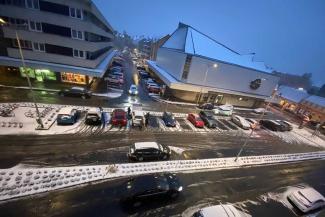 Szombathelyi fizetőparkoló kedvezmény pró és kontra