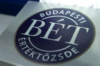 Ennyire futotta, aggodalom nincs a tőzsdéken a hét végére