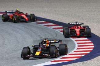 Vasseur: Többet fog hibázni Verstappen, ha…