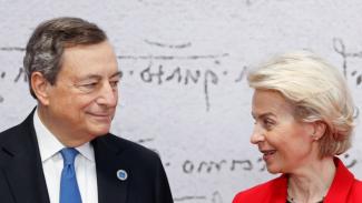 Ursula és Mario, a varázsló: ki lenne a legjobb választás az Európai Bizottság élére?