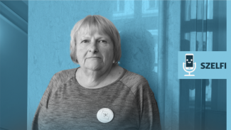 Liebermann Márta: „Lefogták, és érzéstelenítés nélkül kihúzták a drótokat a nagylábujjából; na, ez barbarizmus”