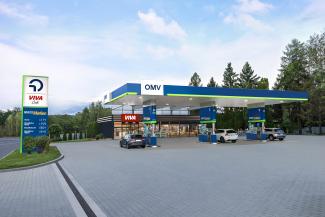 Átalakulnak az OMV arculati elemei