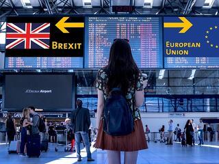 A Brexit rajongók azt ígérték, csökkentik a bevándorlást, ehhez képest fordítva történt