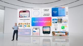 Minden, amit az Apple bejelentett a WWDC során