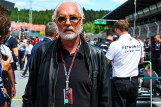 Ezt hallottuk: Flavio Briatore visszatér az F1-be?