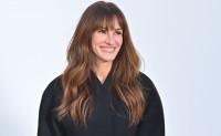 Teljesen megváltozott: új külsővel hódít Julia Roberts