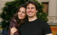 Pasijával bálozott Tom Cruise lánya: Suri nagyon szép volt a szalagavatóján