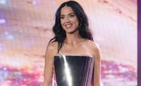 Katy Perry alakján ámul a világ: az énekesnő szexibb, mint valaha