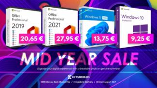 Legyél sokkal hatékonyabb a munkában vagy a tanulásban egy olcsó Office programcsomaggal!
