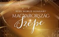 Ő lett Magyarország szépe 2024-ben: megvan, ki nyerte a Miss World Hungary címet