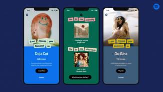 Ha minden év végén várod, hogy jöjjön a Spotify Wrapped, ezt az új funkciót is akarod majd