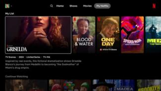Megújul a Netflix kezelőfelülete, ilyen változásokra számíthatsz
