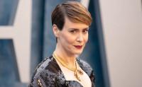 Óriási a szerelem Sarah Paulson és 32 évvel idősebb barátnője között