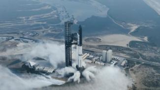 Örülhet a SpaceX a legutóbbi kilövés eredményei miatt