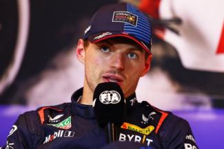 Verstappen: 100-150 kilós csökkentés kellene, de…