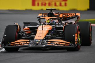 Lehet-e F1-es világbajnok idén a McLaren?