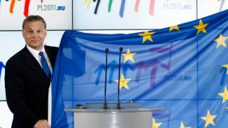Nem politikai teher az akkugyár; 2011-ben még az EU-elnökségünk sem volt az