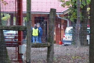 Fogházra ítélték a gyöngyösfalui kalandparkban gondatlanságból halált okozó két férfit