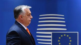 A magyar soros EU-elnökség első, viharos hete után jön a válasz