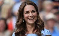 Ezek voltak Katalin hercegné legcsinosabb wimbledoni ruhái - Galéria