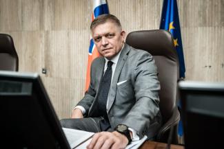 Vége a lengyel-magyar barátságnak: Orbán Viktor keményen odaszólt