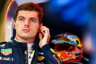 Verstappen: Nem voltunk gyorsabbak, mint a körülöttünk levők