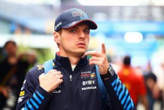 „Ez a közös bennem és Michaelben” – Verstappen