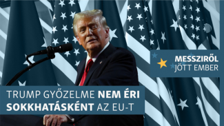 Az EU sokkal felkészültebb Trump 2.-re, mint az elsőre volt