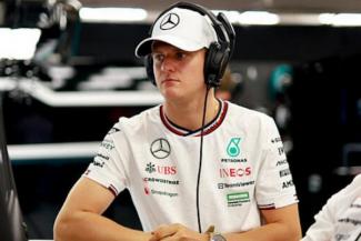 Tost szerint a Sauber jobban járt volna Mick Schumacherrel