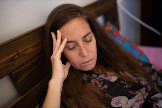 6 jel, hogy a szervezet immunkompromittált: könnyebben megtámadják majd a vírusok, a baktériumok vagy a gombák