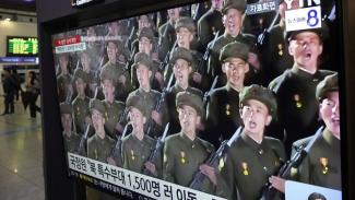 Tízezer katonát küldött Oroszországba Észak-Korea, állítja a Pentagon