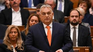 A béke reményét adja a világnak Trump várható győzelme Orbán Viktor szerint