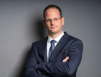 Vádat emeltek Jellinek Dániel ellen
