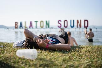 A szervezők is megerősítették, hogy jövőre nem lesz Balaton Sound