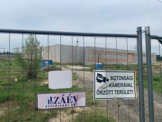 Félmilliárd forintot költött a kormány egy régóta felfüggesztett beruházásra, és nem árulja el, miért