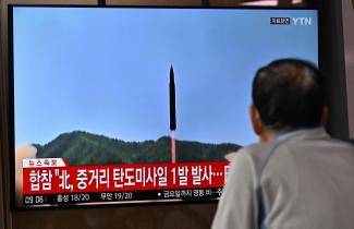 Észak-Korea felgyorsítja atomfegyver-programját